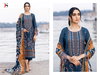 Cheveron 24 By Deepsy Embroidery Patch Cotton Pakistani Suits Wholesalers In Mumbai

